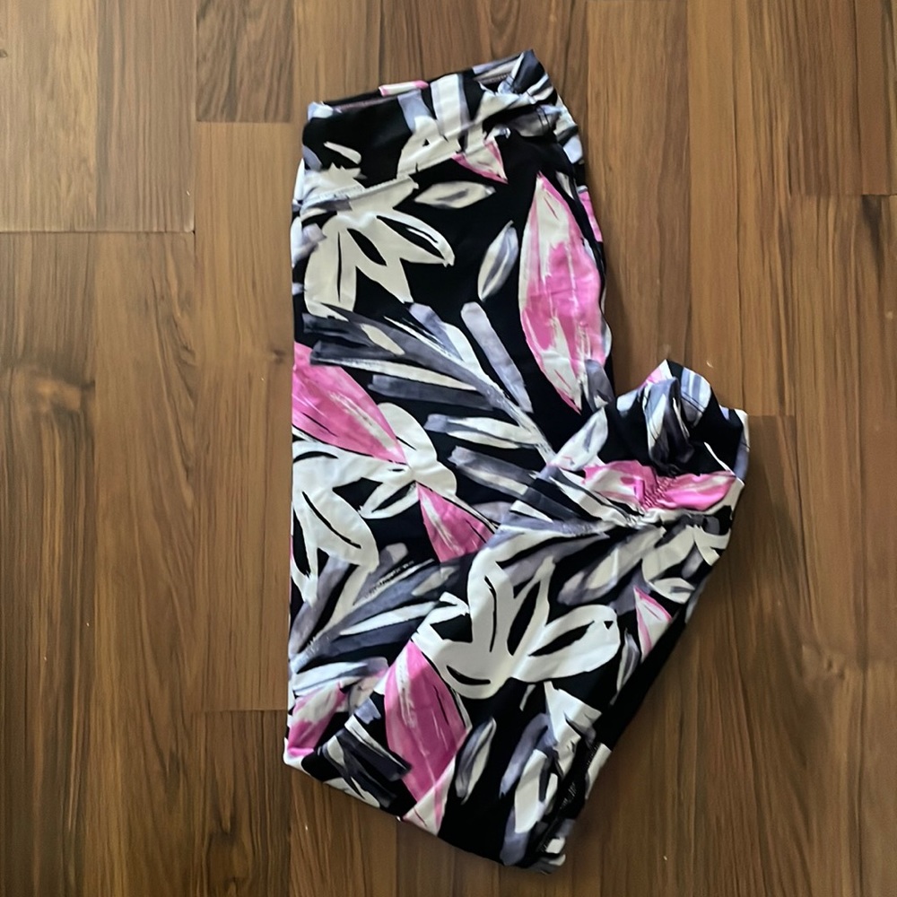 Calvin Klein Performance Women’s Leggings, size M